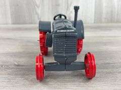 McCormick-Deering 10-20 HP, 1/16, Nov. 1984, Scale Models