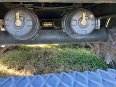 Wade 43' Step Deck Trailer - 80,000lb GVW