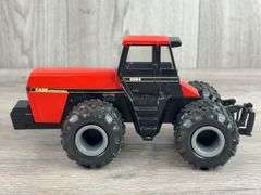 Case International 4994 4WD Duals, 1/35, Conrad