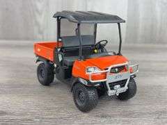 Kubota RTV900 4x4, 5” Long, Roof Broken Off