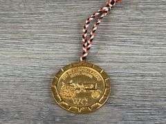 Allis-Chalmers WC NF, 1/16, Precision Series 1, Ertl