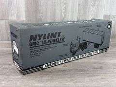 GMC Dale Earnhardt #3 Goodwrench 18-Wheeler, 21 1/4”