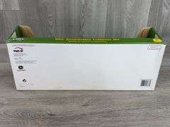 John Deere 320 & 420 50th Anniversary Collector Set, 1/16