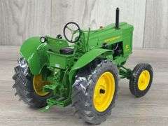 John Deere 70 Standard, 1/16, Precision Classics 23, Ertl