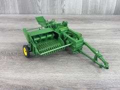 John Deere 214-T Twine-Tie Baler, 1/16, Precision Classics 11