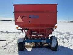Killbros 350 Hopper Wagon