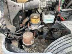 2013 Freightliner Cascadia