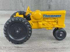 Minneapolis-Moline M602 Thermogas LP NF, 1/24, Ertl