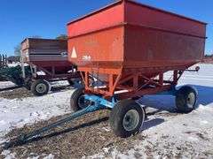 Killbros Grain Wagon