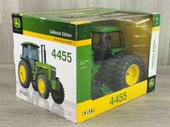 John Deere 4455