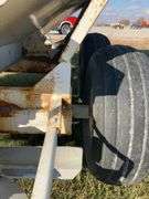 Willmar 600 Fertilizer Spreader - 50’ Spread