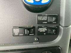 2013 Freightliner Cascadia