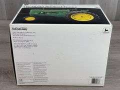 John Deere 70 NF Diesel, 1/16, Precision Classics 7