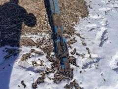 Killbros Grain Wagon