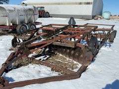 10ft International Disk