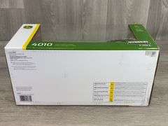 John Deere 4010 NF W/46A Loader, 1/16, Prestige Collection