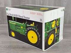 John Deere 4020 NF Diesel, 1/16, Precision Classics 3
