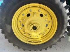 John Deere 6150R Tractor