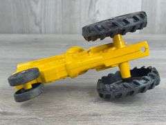 Minneapolis-Moline M602 Thermogas LP NF, 1/24, Ertl