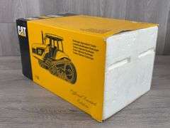 Caterpillar Challenger 45 Agricultural Tractor, 1/16