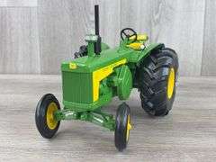 John Deere 830 WF Diesel, 1/16, 2004 Two-Cylinder Expo XIV