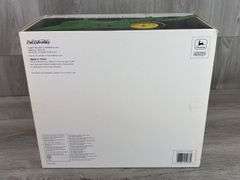 John Deere 4020 NF W/237 Corn Picker, 1/16, Precision Classics 14