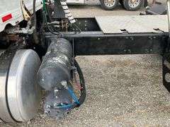 2013 Freightliner Cascadia