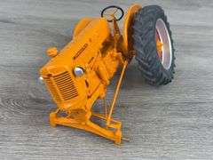 Minneapolis-Moline U WF, 1/16, Mohr Original