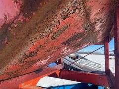 Killbros Grain Wagon