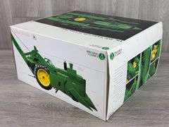 John Deere 4020 NF W/237 Corn Picker, 1/16, Precision Classics 14