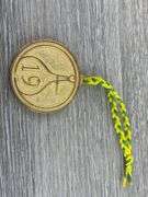 John Deere Hay Wagon, 1/16, Precision Classics 19