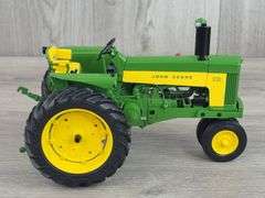 John Deere 630 NF, 1/16, Precision Classics 21, Ertl