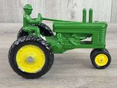 John Deere B, 1/16, 3rd Generation, Scale Models