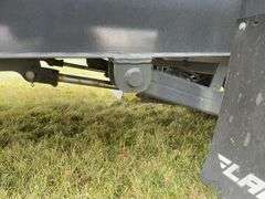 LAMAR 36’ Gooseneck Trailer