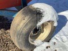 Killbros 350 Hopper Wagon