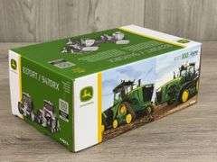John Deere 8370RT/9470RX Set, 1/64, Ertl