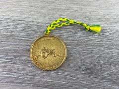 John Deere 720 NF W/80 Blade & 45 Loader, 1/16