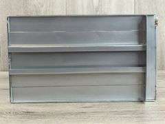 M&J Custom Dump Trailer, 11 1/2” Long, No Axles/Tires