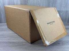 Steiger PTA325 ‘Spirit Of ‘76’ 4WD Duals, 1/16, Silver Chrome