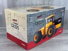Steiger CA325 4WD Industrial, 1/16, Prestige Collection