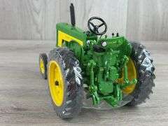 John Deere 530 GP, 1/16, 2007 Two-Cylinder Club Expo XVII