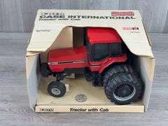 Case International 7120 WF Duals, 1/16, 1987 Special Edition