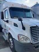 2013 Freightliner Cascadia