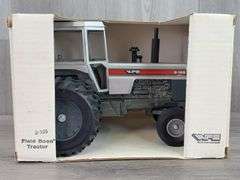 White Farm Equipment 2-155 WF Duals Series 3, 1/16