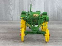 Waterloo Boy Model N, 1/16, Precision Classics 15