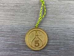 John Deere 4000 WF Diesel ROPS, 1/16, Precision Classics 5