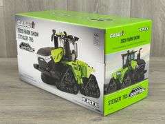 Steiger 785 Quadtrac, 1/32, 2025 Farm Show, Ertl