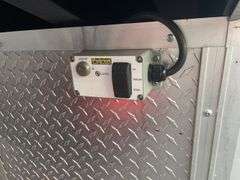 2022 Freedom Enclosed 52-ft Trailer