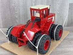 International 4568, Precision Engineering, 1/16