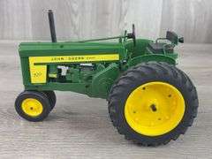 John Deere 720 NF Pony Start Diesel, 1/16, Yoder’s